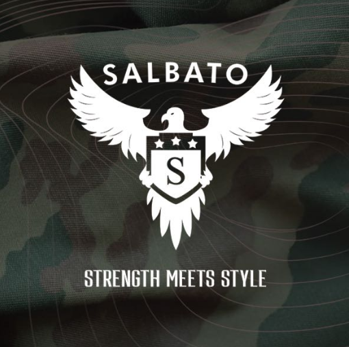 Salbato logo